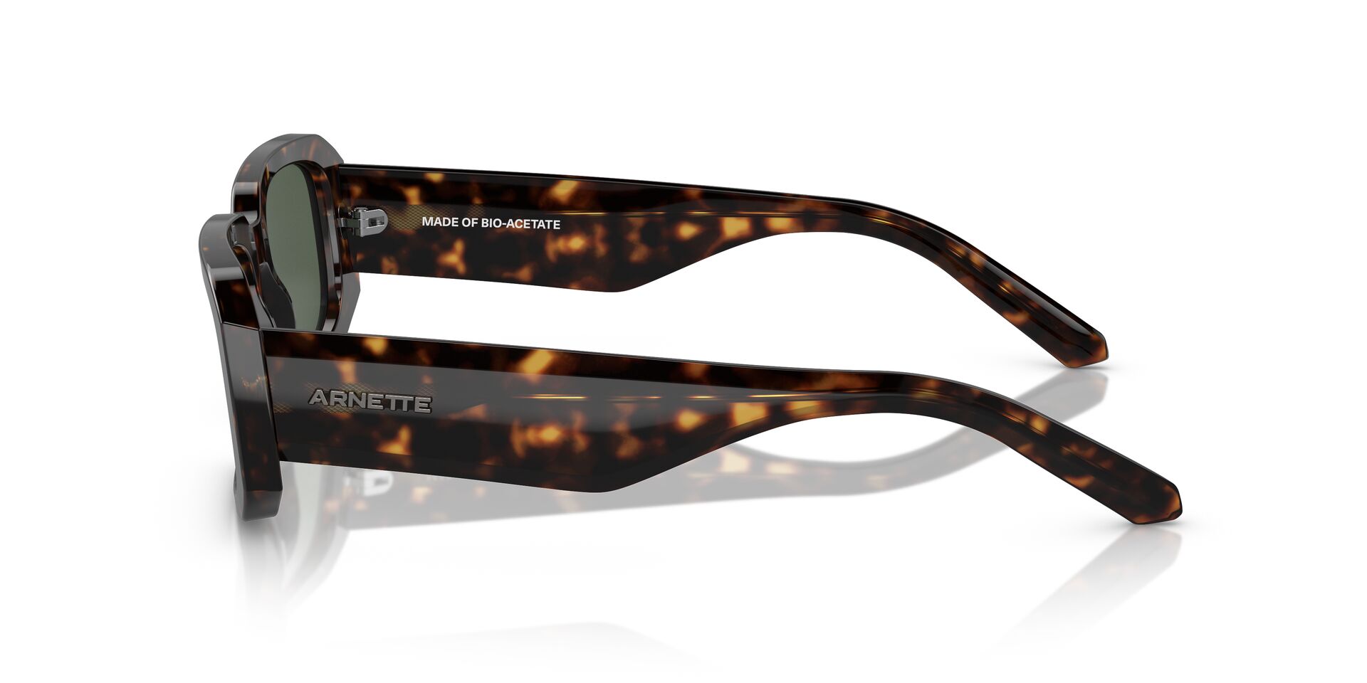 Ανδρικά Γυαλιά Ηλίου Arnette AN 4318 1222/71 53