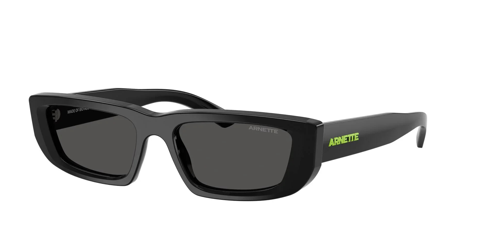 Ανδρικά Γυαλιά Ηλίου Arnette AN 4357 1214/87 53