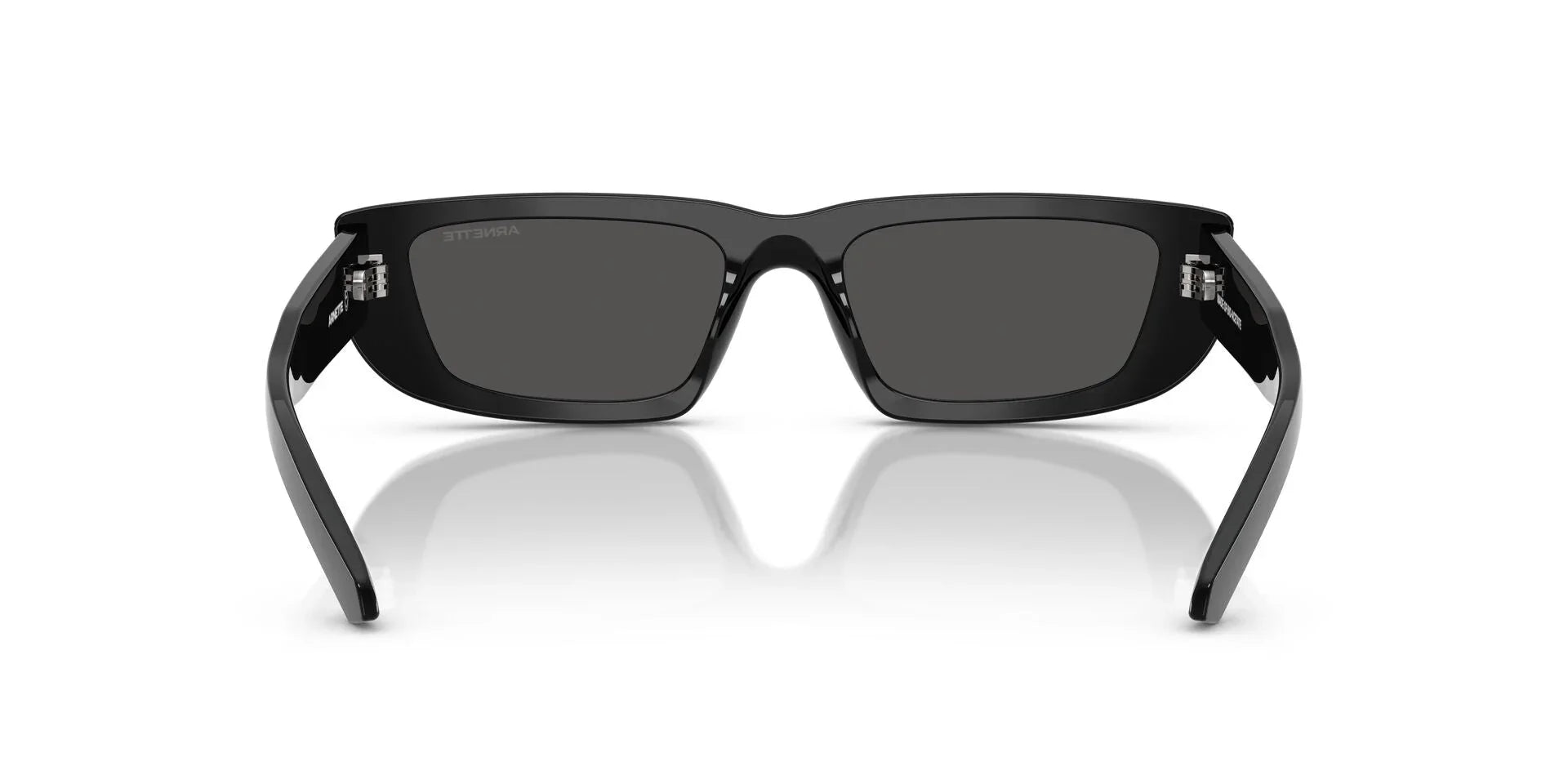 Ανδρικά Γυαλιά Ηλίου Arnette AN 4357 1214/87 53