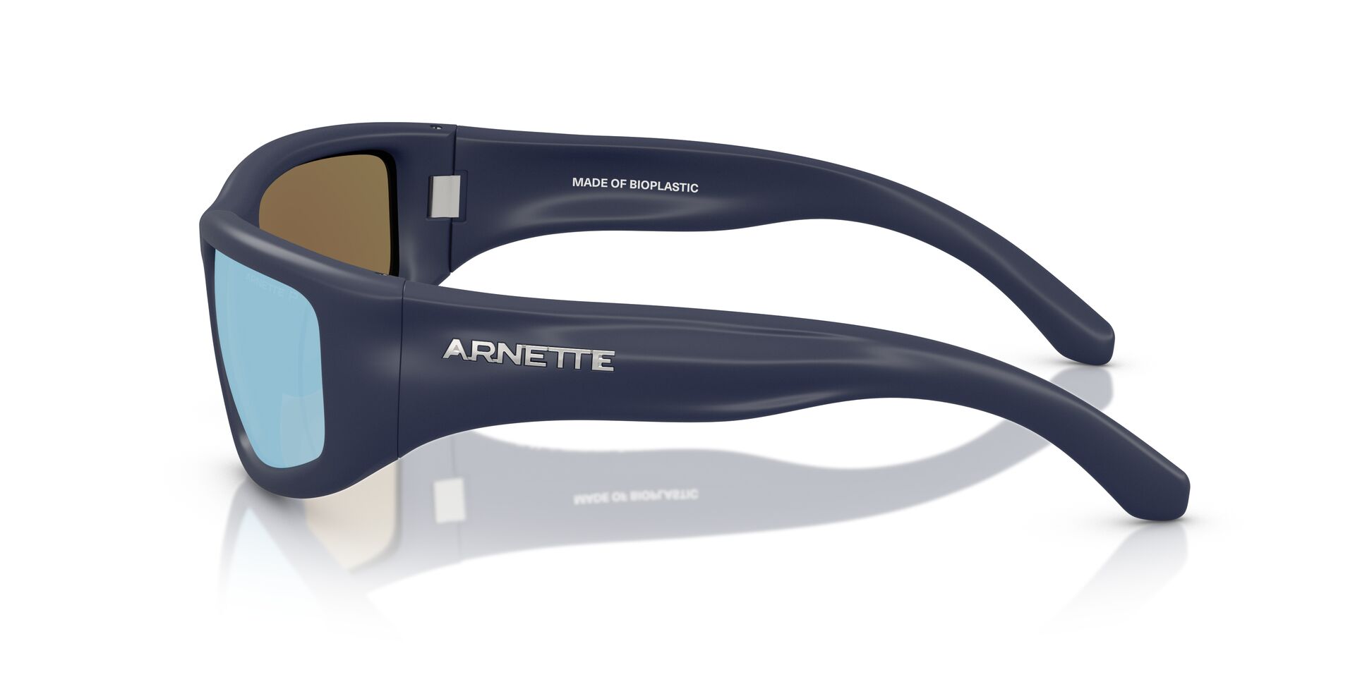 Ανδρικά Γυαλιά Ηλίου Arnette AN 4358 275922 58