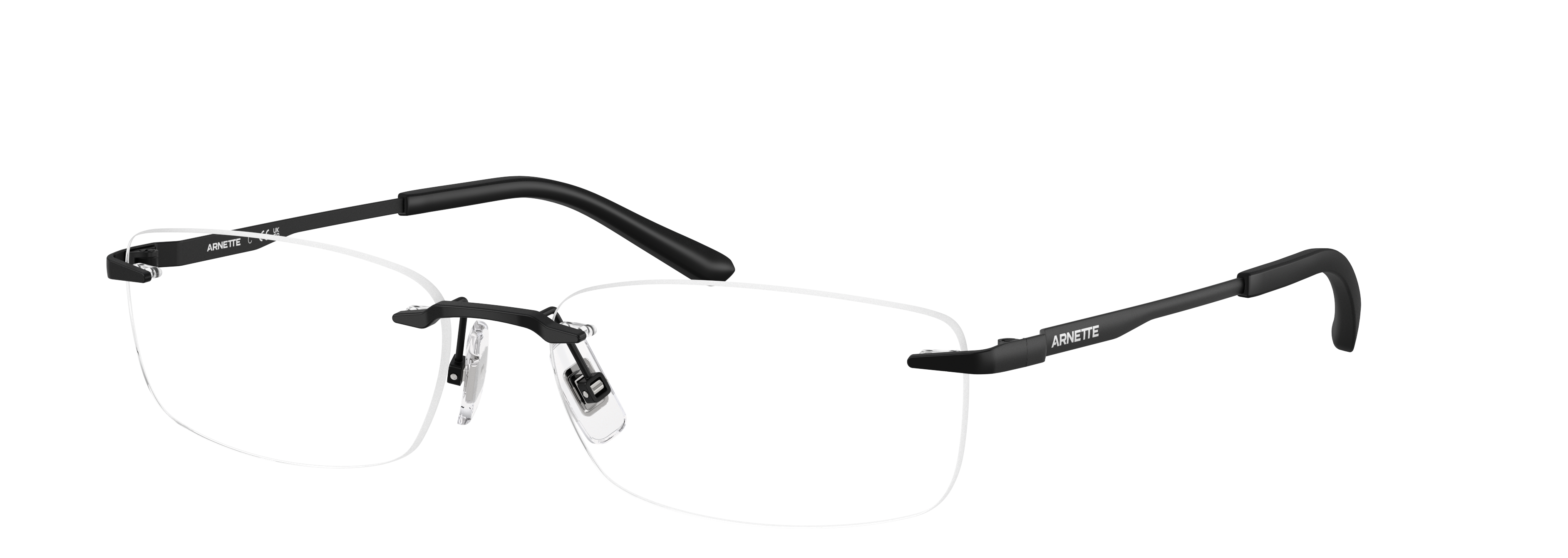 Ανδρικά Γυαλιά Οράσεως Arnette AN 6150 737 58