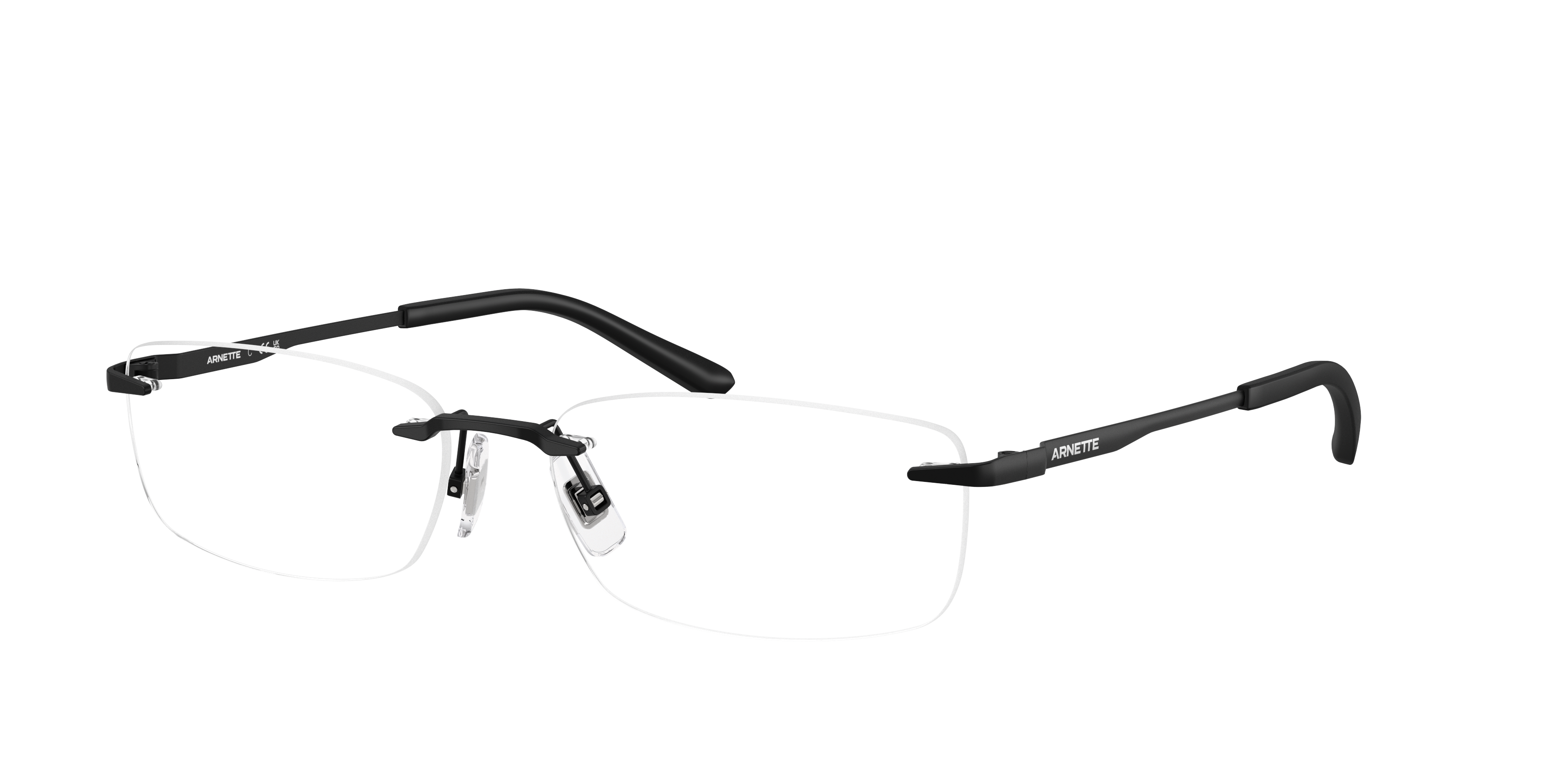 Ανδρικά Γυαλιά Οράσεως Arnette AN 6150 737 58