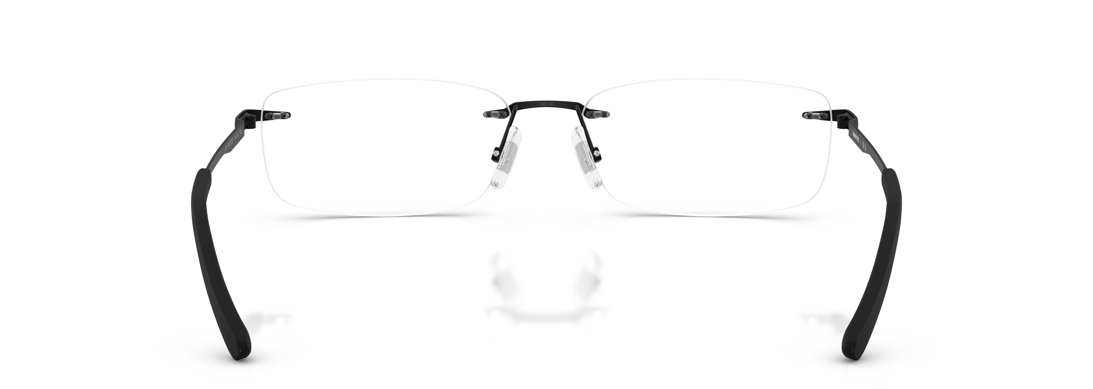 Ανδρικά Γυαλιά Οράσεως Arnette AN 6150 737 58