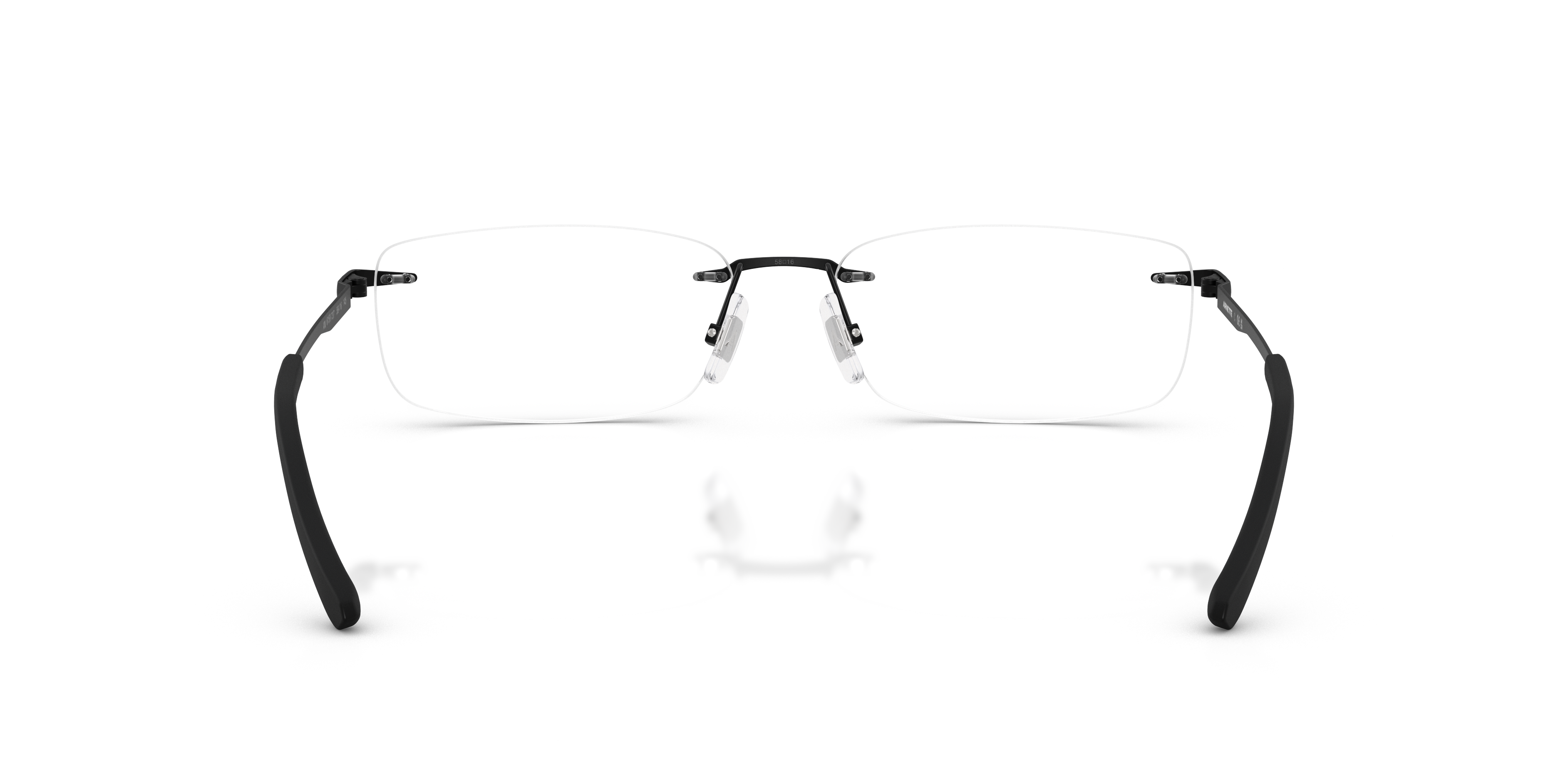 Ανδρικά Γυαλιά Οράσεως Arnette AN 6150 737 58