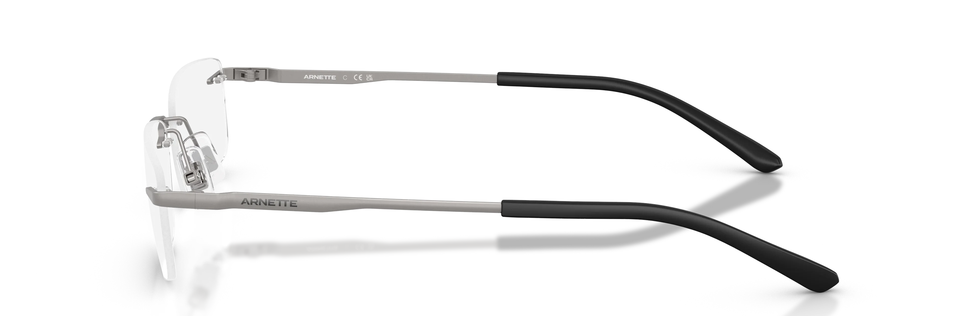 Ανδρικά Γυαλιά Οράσεως Arnette AN 6150 745 58