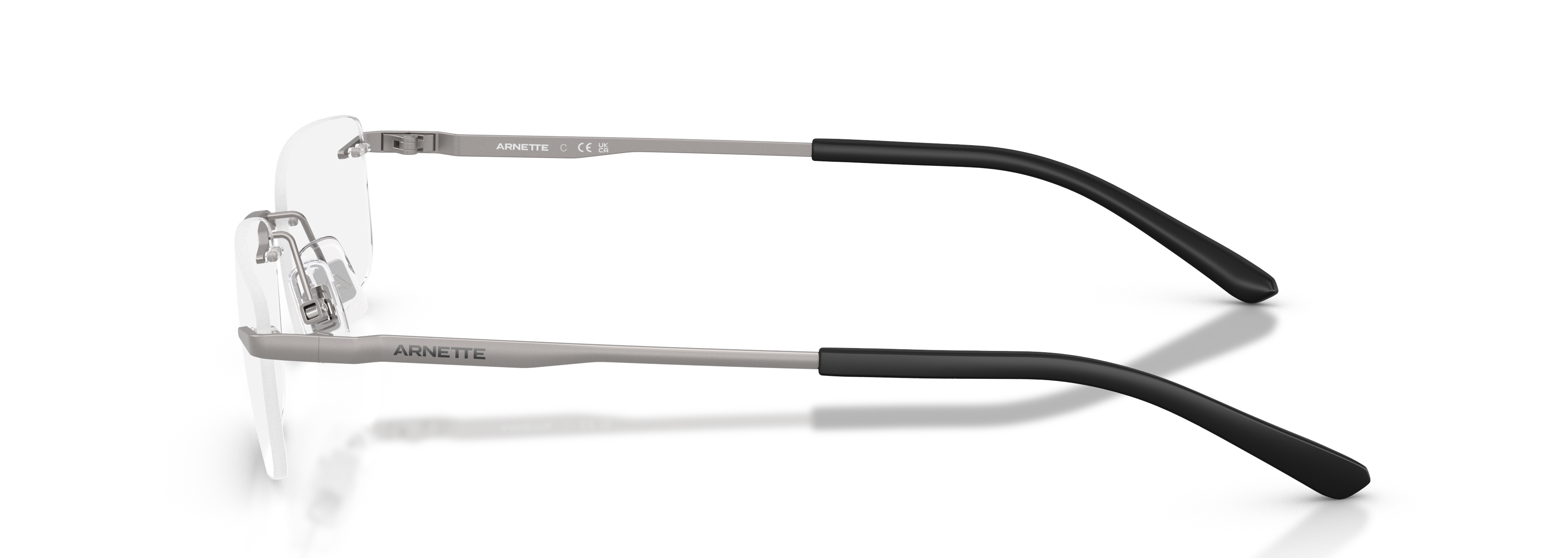 Ανδρικά Γυαλιά Οράσεως Arnette AN 6150 745 58