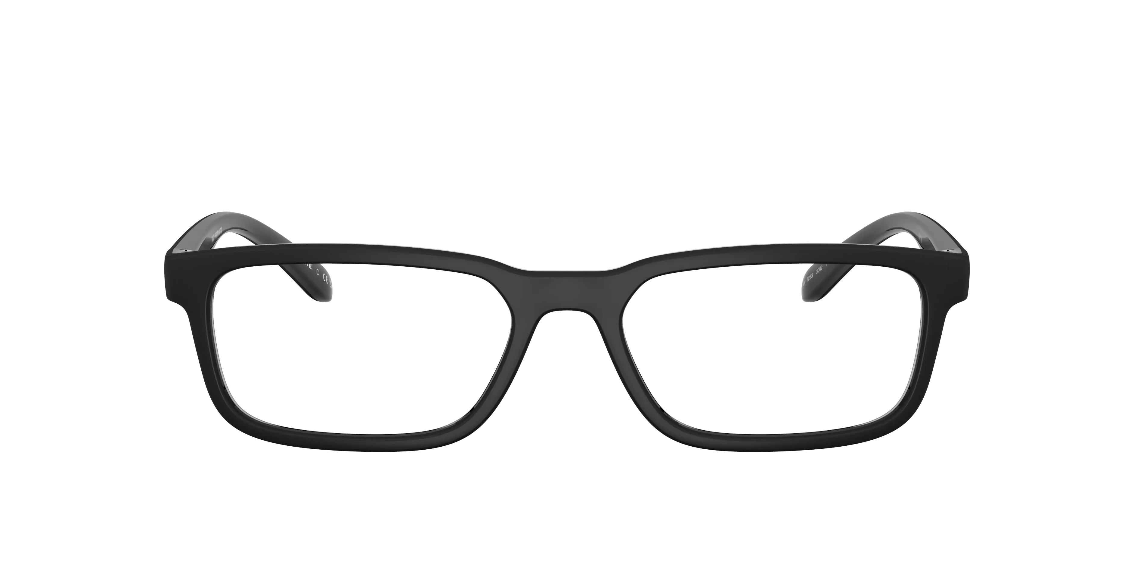 Ανδρικά Γυαλιά Οράσεως Arnette AN 7283 3002 55