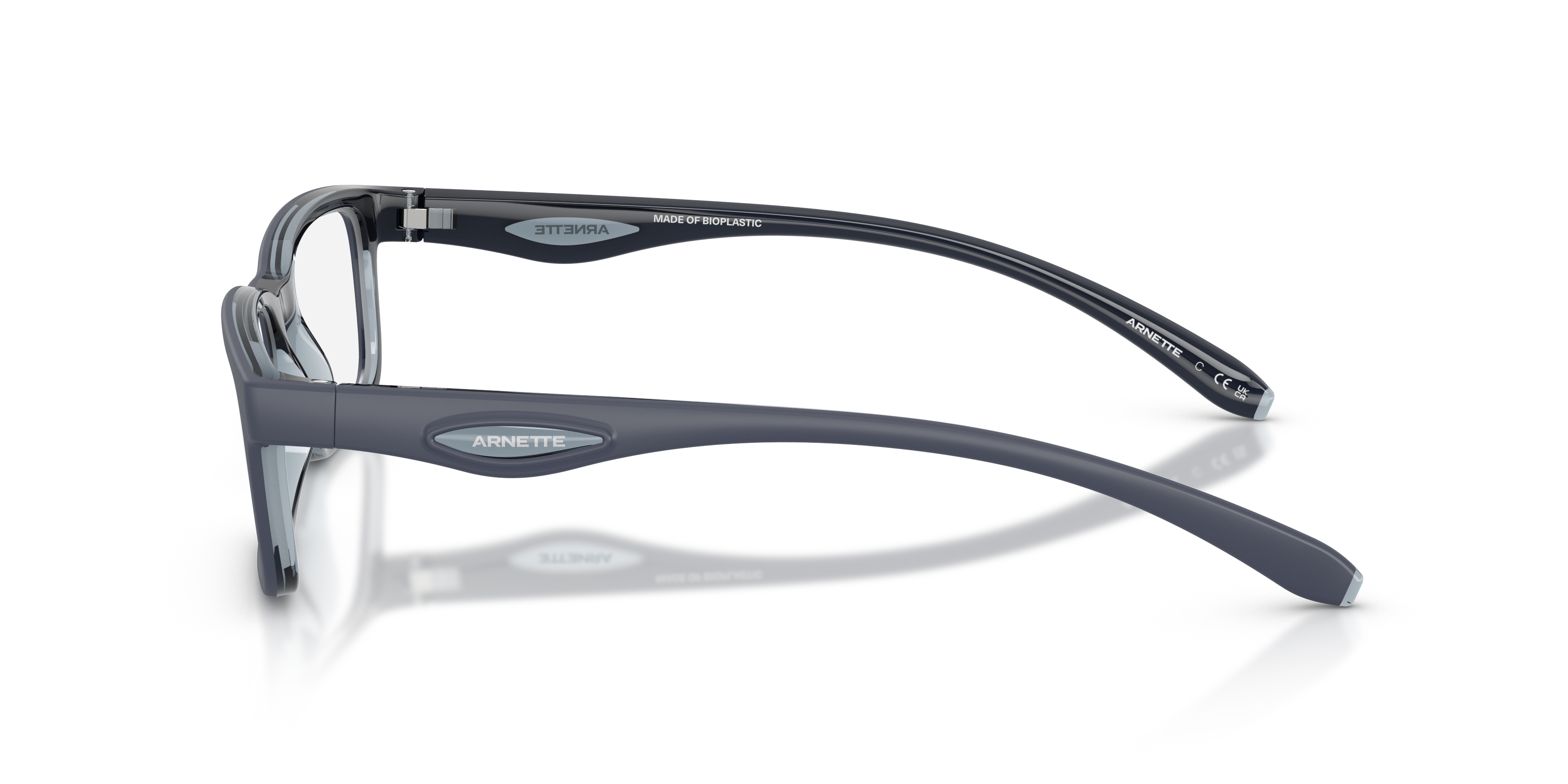 Ανδρικά Γυαλιά Οράσεως Arnette AN 7283 3007 53