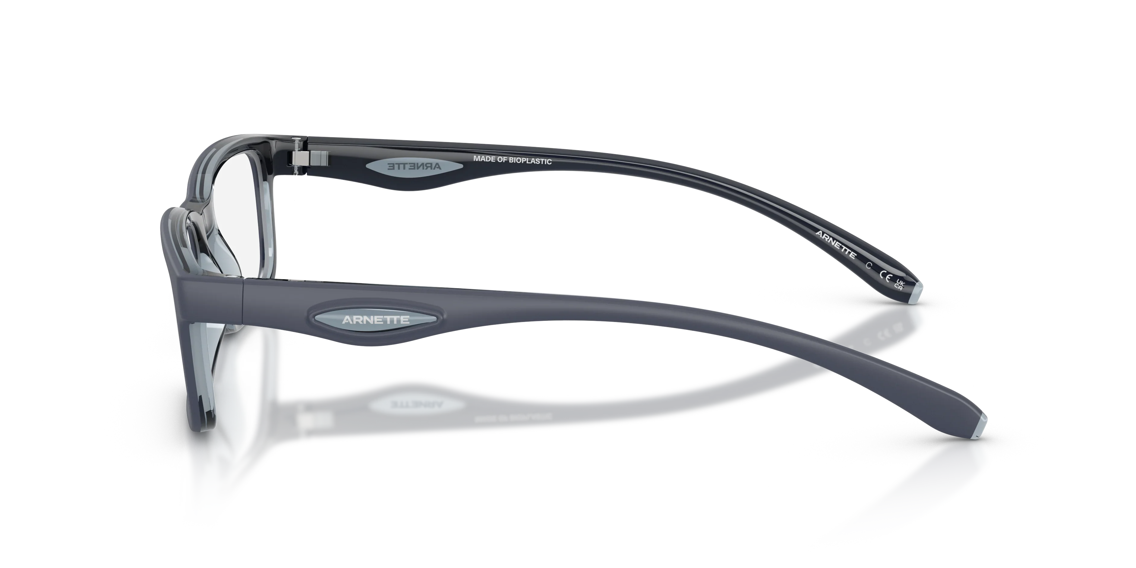 Ανδρικά Γυαλιά Οράσεως Arnette AN 7283 3007 53