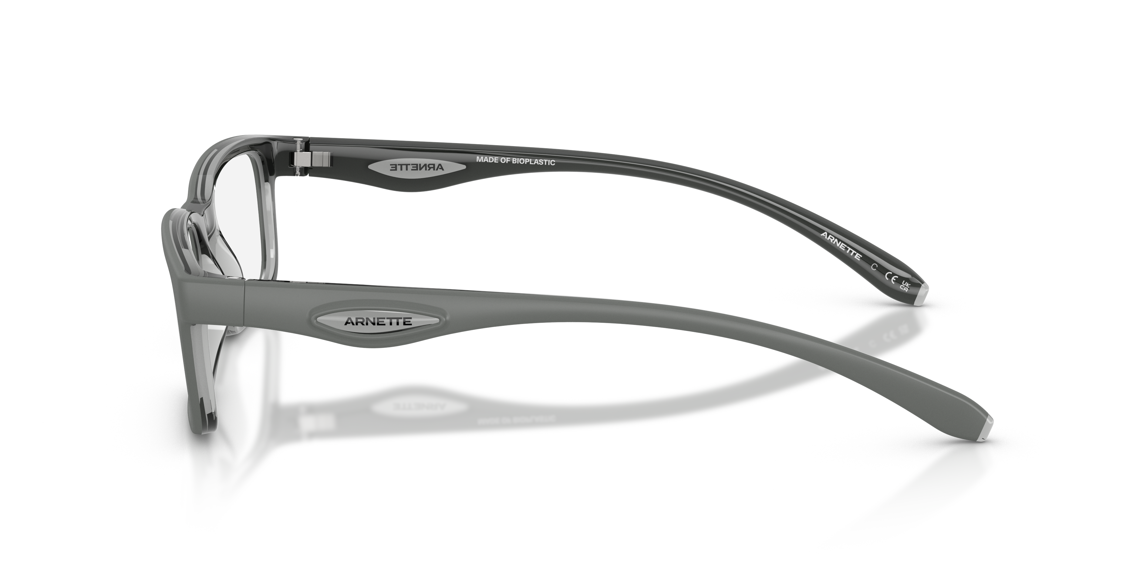 Ανδρικά Γυαλιά Οράσεως Arnette AN 7283 3009 55