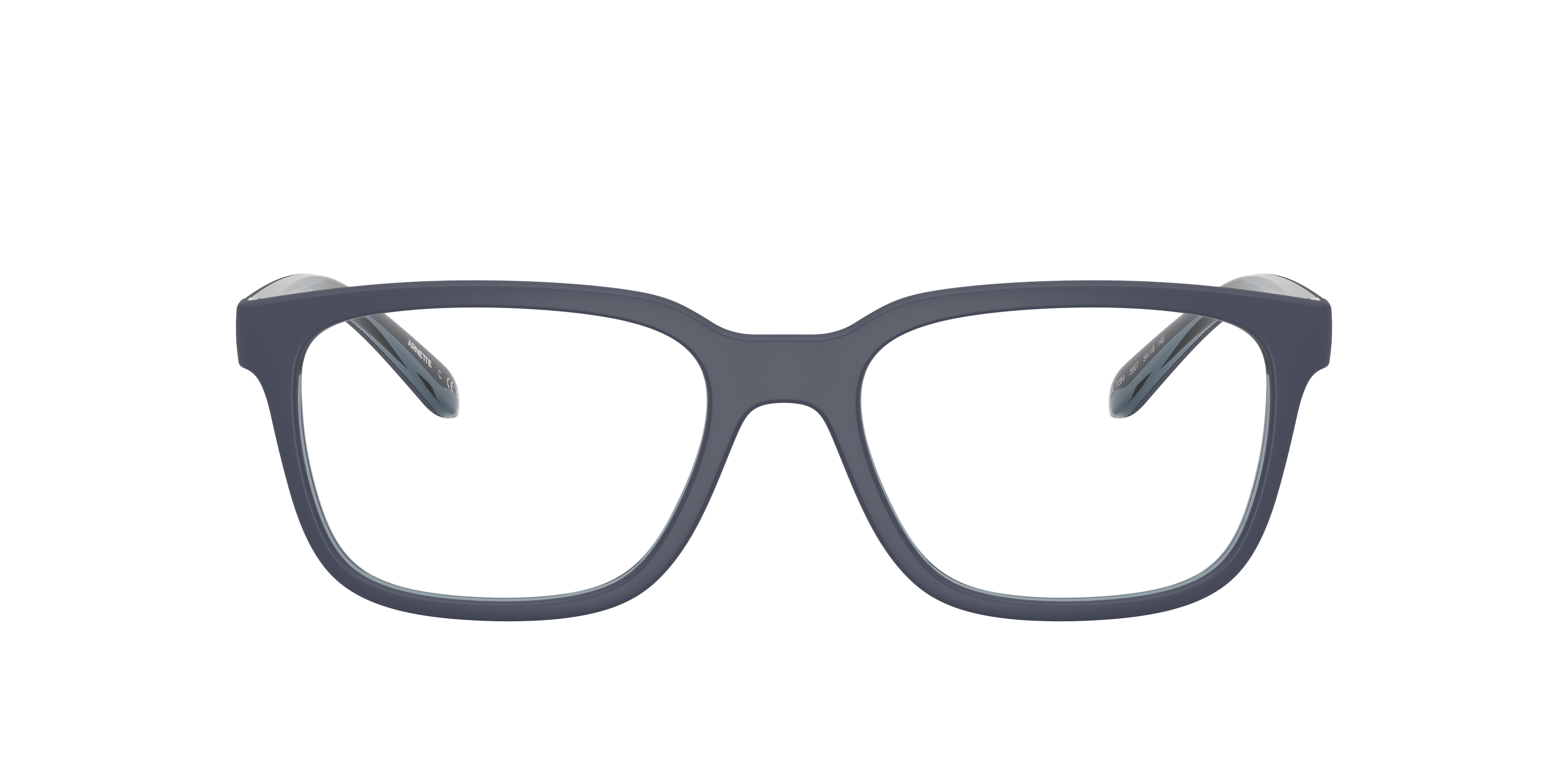 Ανδρικά Γυαλιά Οράσεως Arnette AN 7284 3007 54