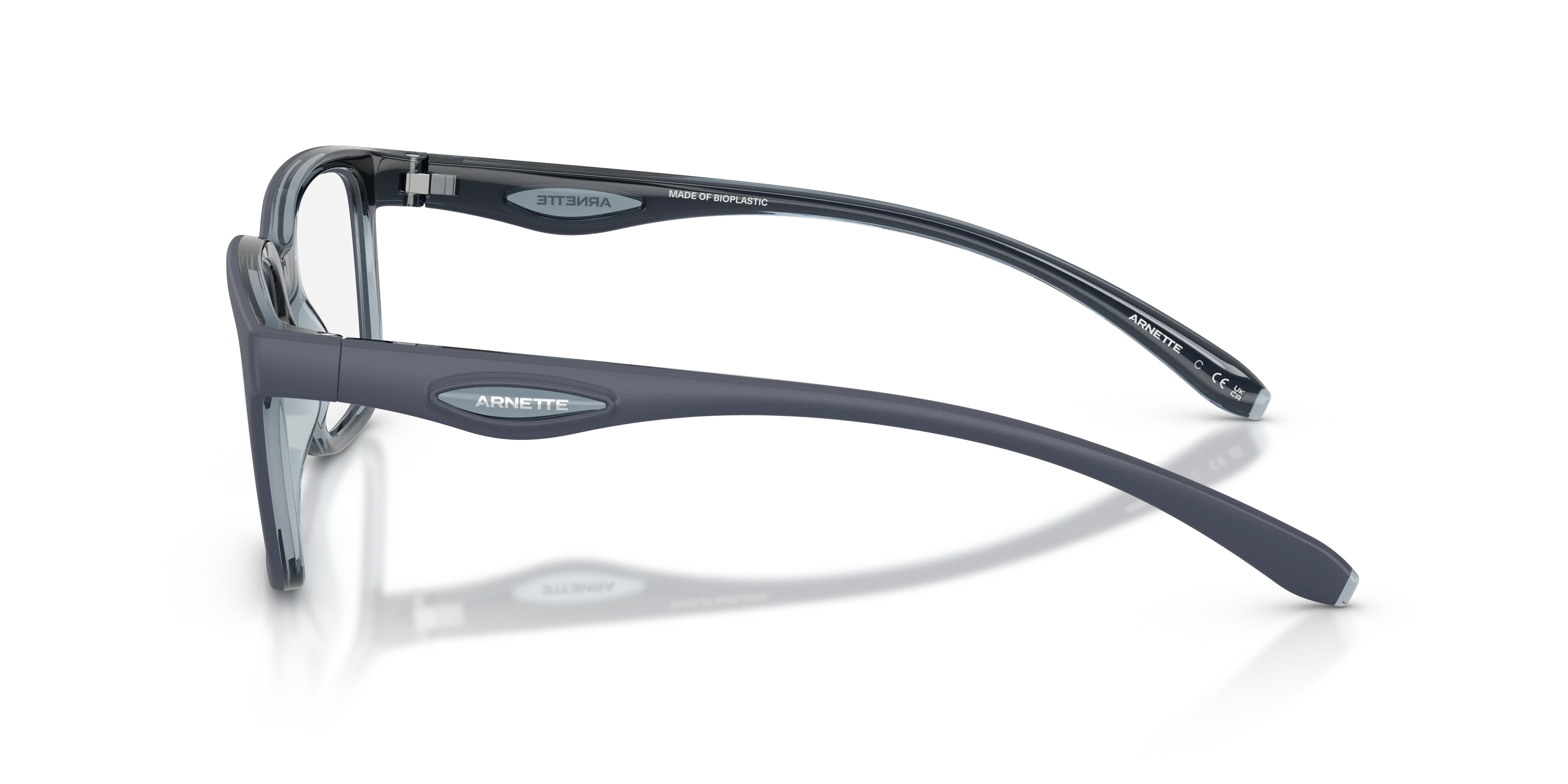 Ανδρικά Γυαλιά Οράσεως Arnette AN 7284 3007 54