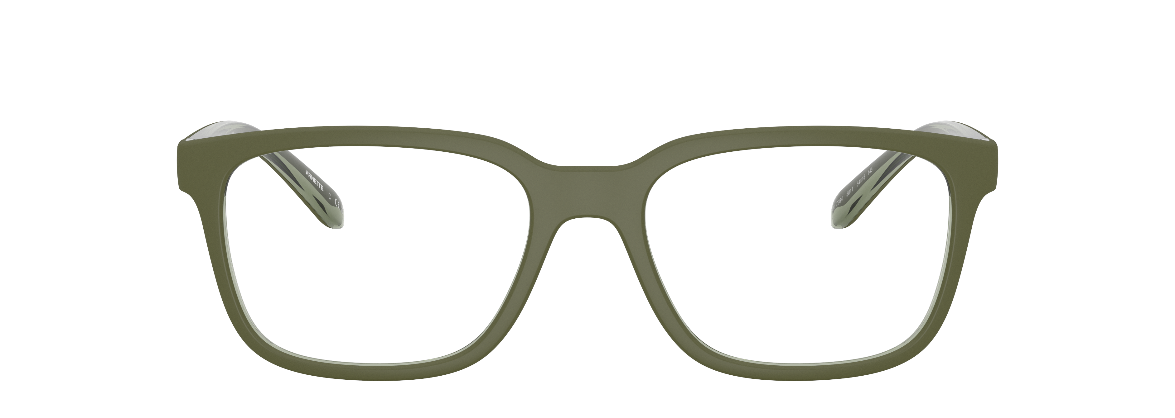 Ανδρικά Γυαλιά Οράσεως Arnette AN 7284 3011 54