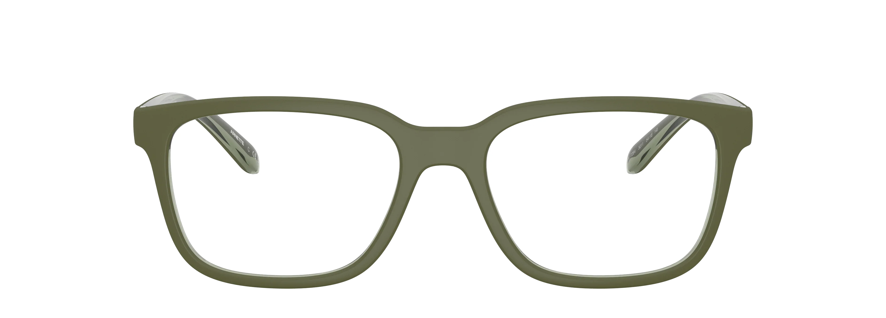 Ανδρικά Γυαλιά Οράσεως Arnette AN 7284 3011 54