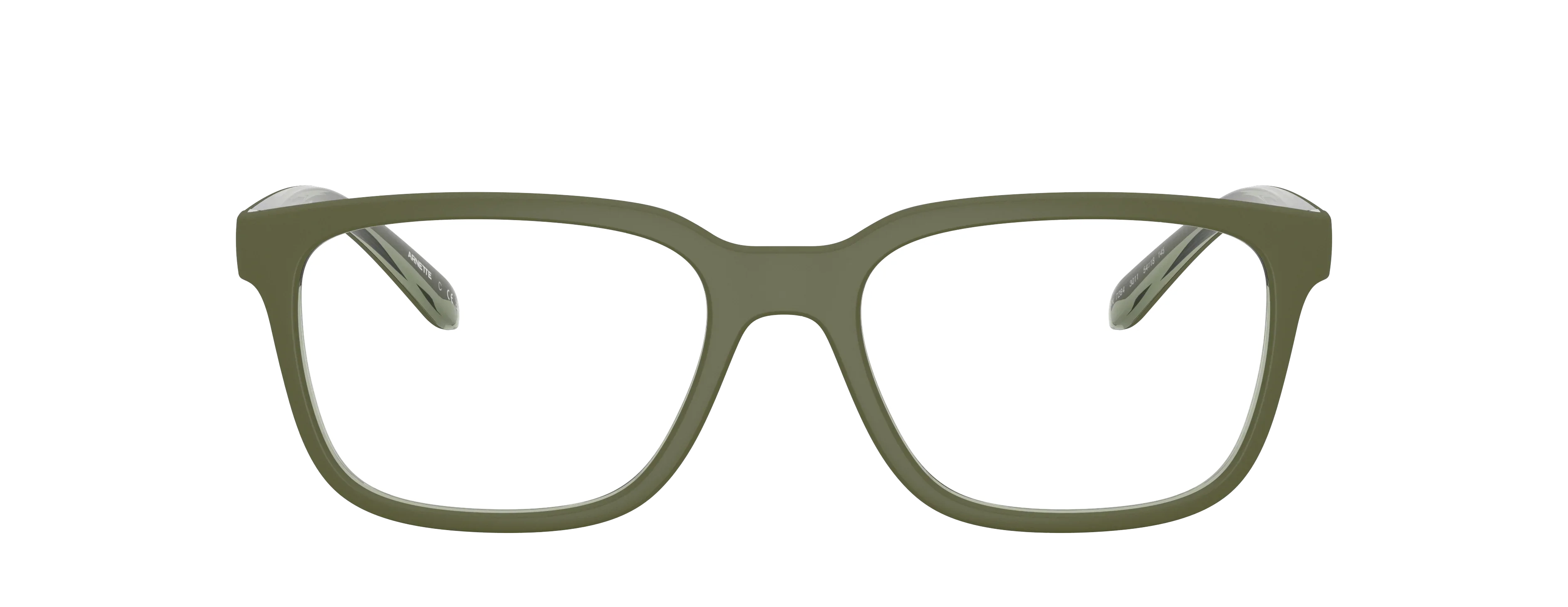 Ανδρικά Γυαλιά Οράσεως Arnette AN 7284 3011 54