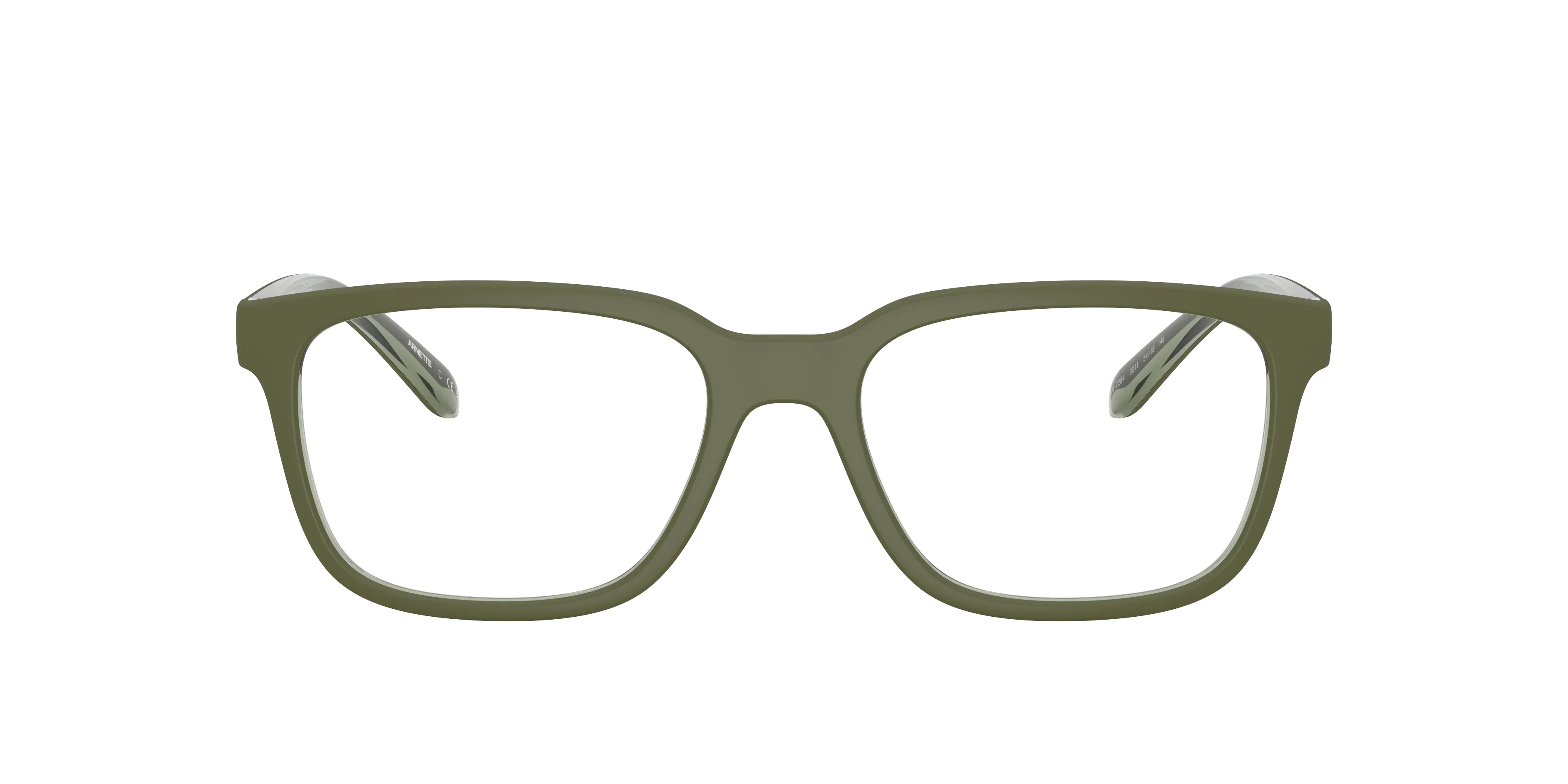 Ανδρικά Γυαλιά Οράσεως Arnette AN 7284 3011 54