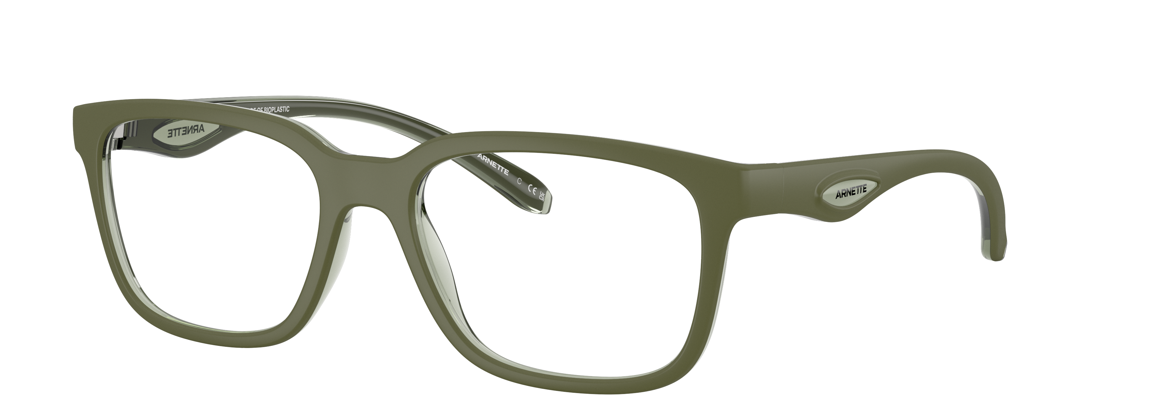 Ανδρικά Γυαλιά Οράσεως Arnette AN 7284 3011 54