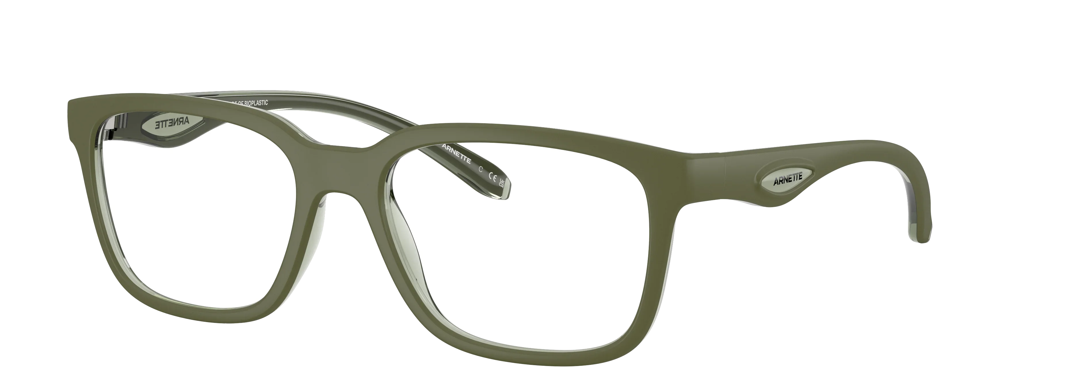 Ανδρικά Γυαλιά Οράσεως Arnette AN 7284 3011 54