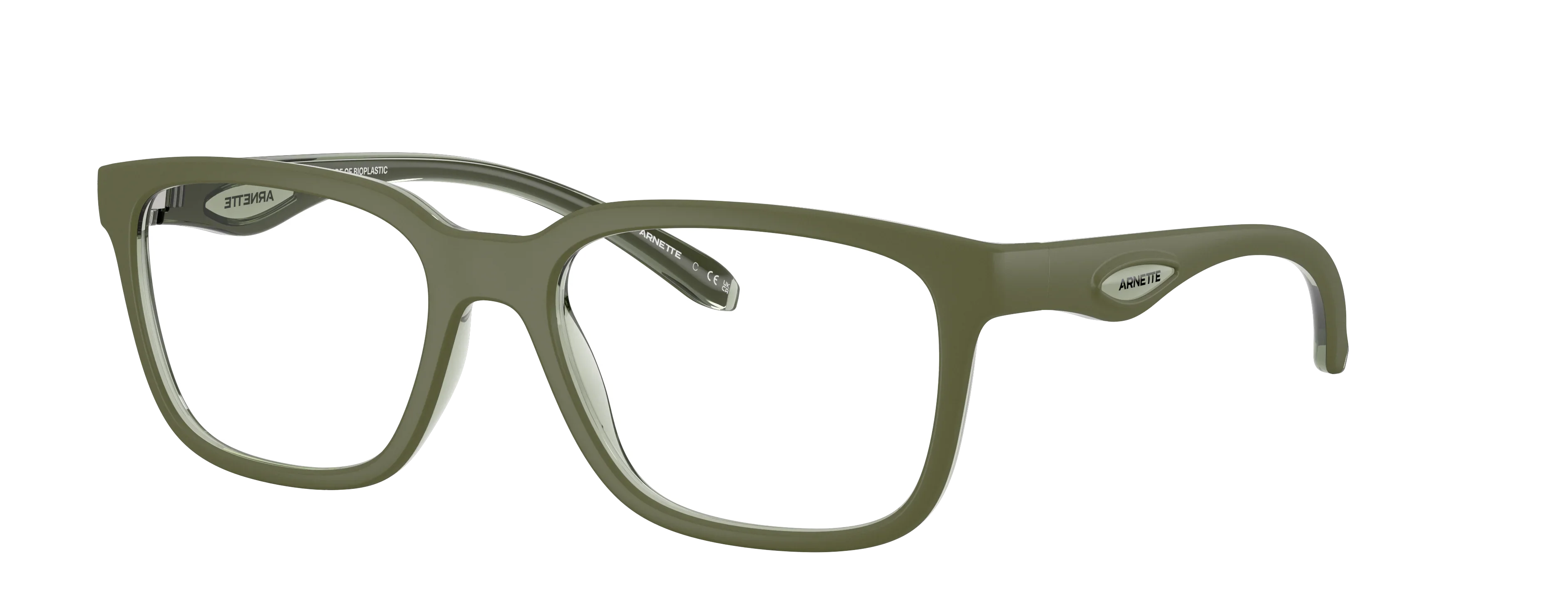 Ανδρικά Γυαλιά Οράσεως Arnette AN 7284 3011 54