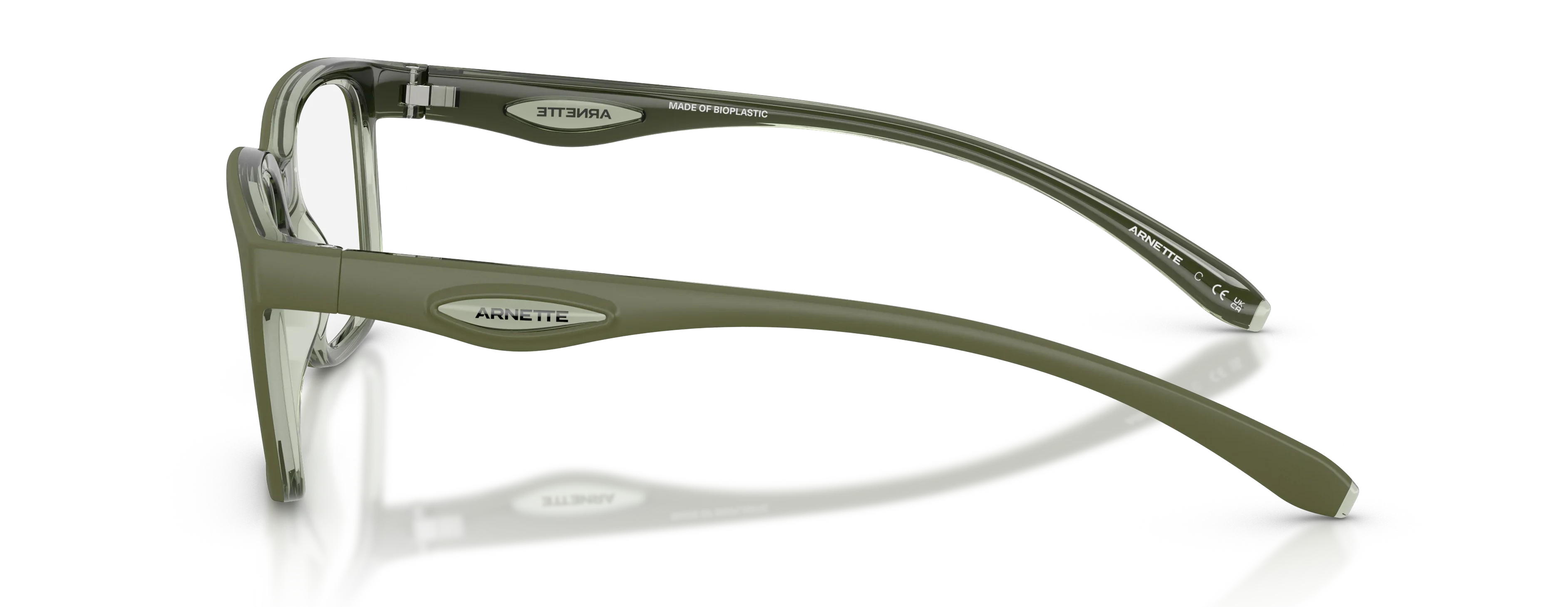 Ανδρικά Γυαλιά Οράσεως Arnette AN 7284 3011 54