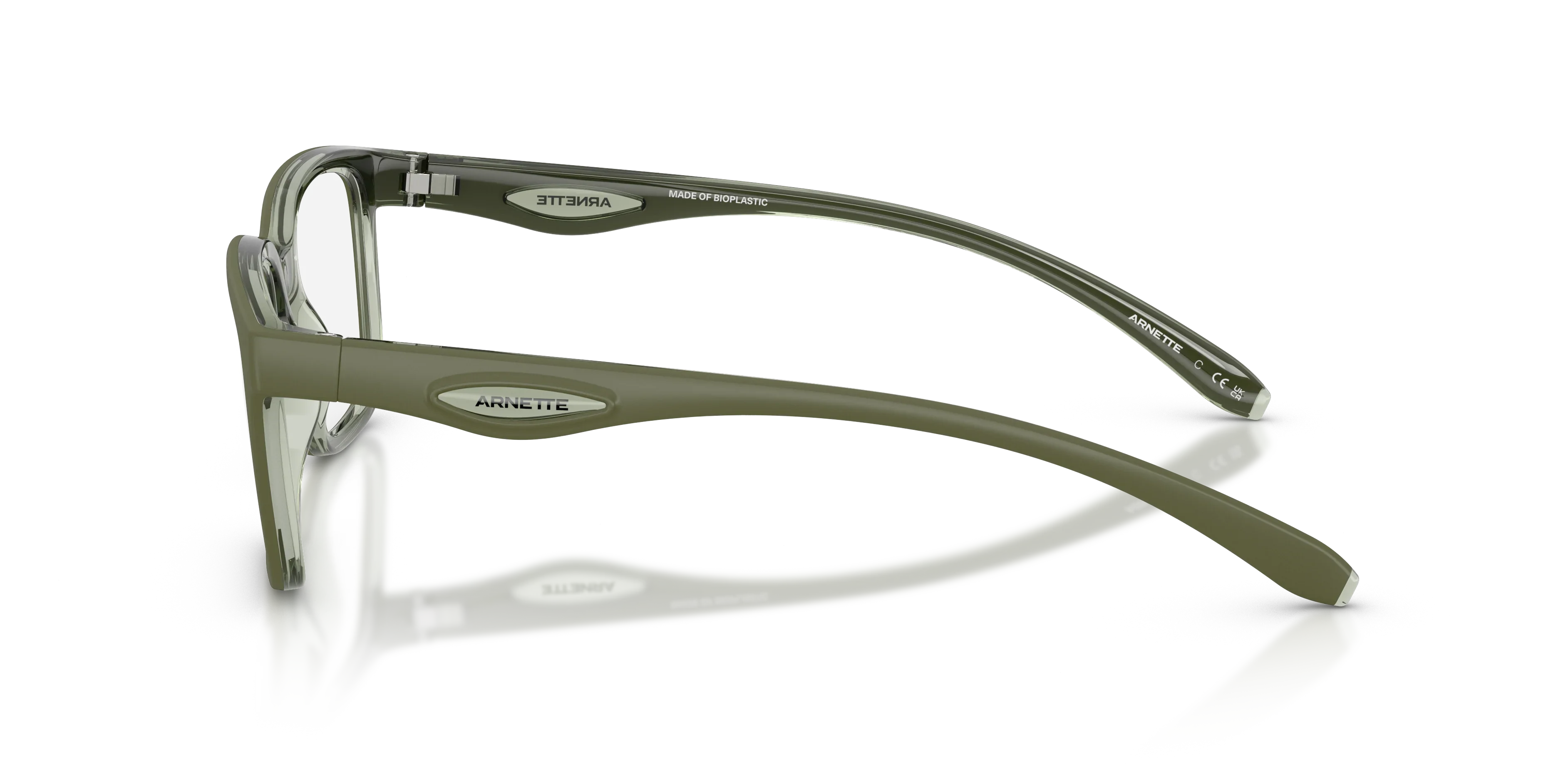 Ανδρικά Γυαλιά Οράσεως Arnette AN 7284 3011 54