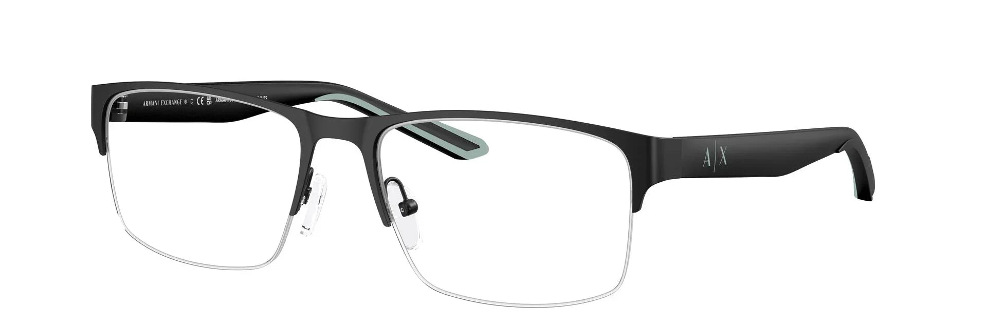 Ανδρικά Γυαλιά Οράσεως Armani Exchange AX 1068 6000 56