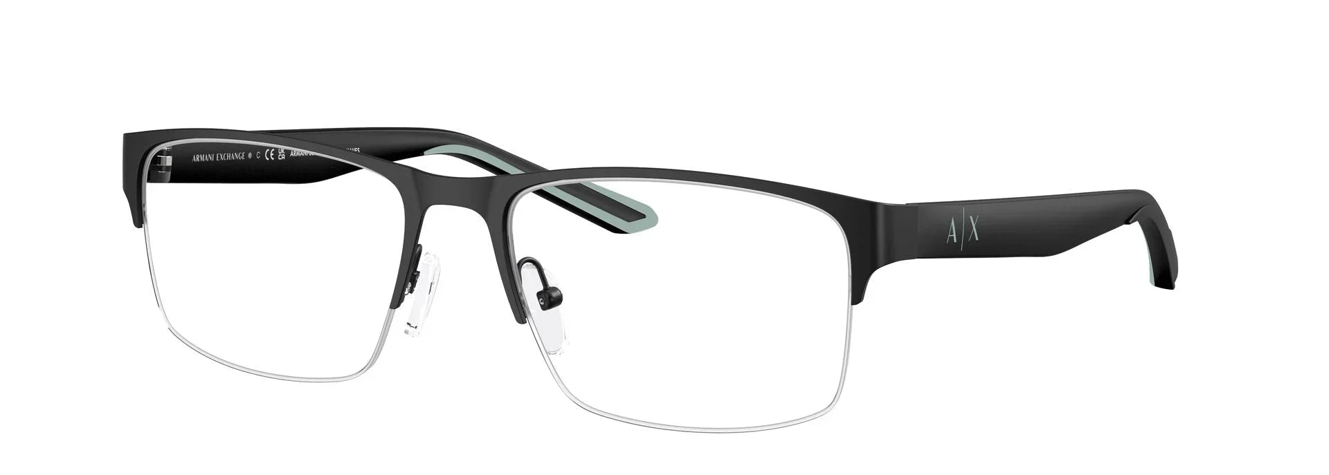 Ανδρικά Γυαλιά Οράσεως Armani Exchange AX 1068 6000 56