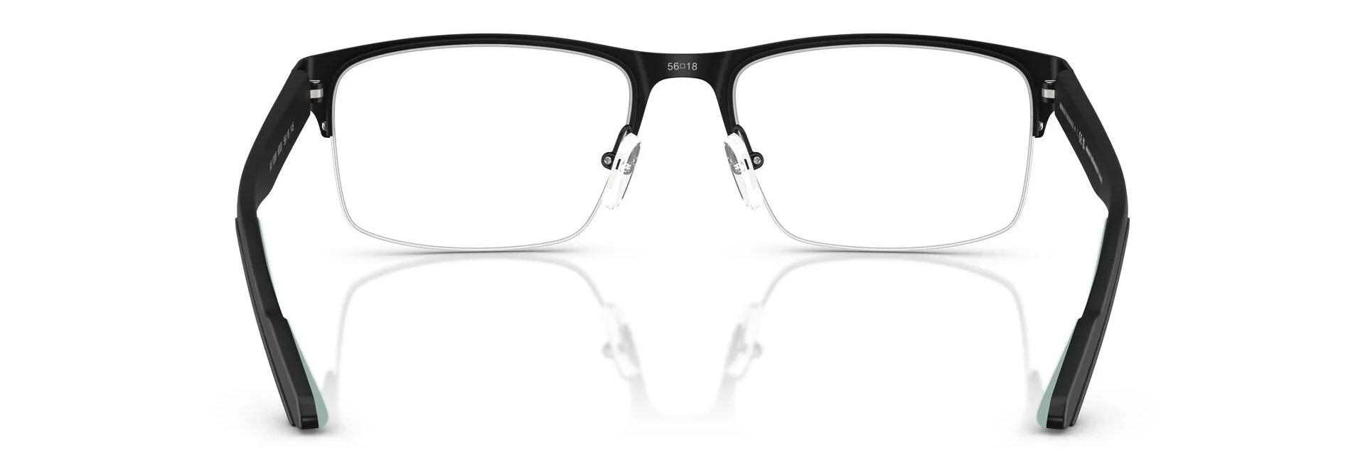 Ανδρικά Γυαλιά Οράσεως Armani Exchange AX 1068 6000 56