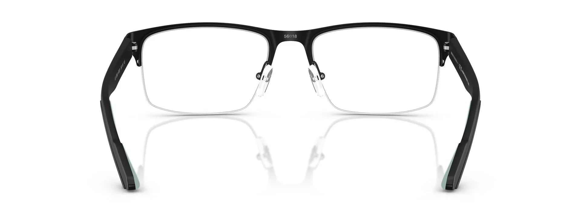 Ανδρικά Γυαλιά Οράσεως Armani Exchange AX 1068 6000 56