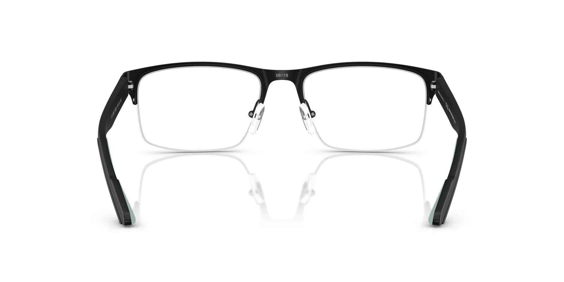Ανδρικά Γυαλιά Οράσεως Armani Exchange AX 1068 6000 56