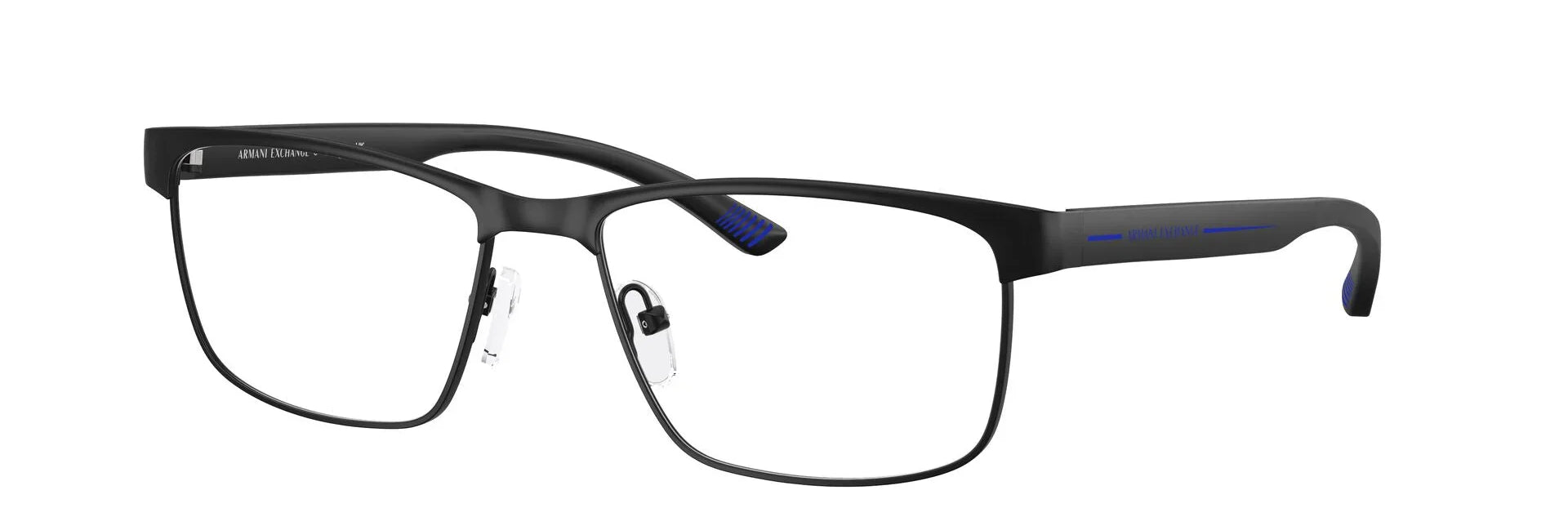 Ανδρικά Γυαλιά Οράσεως Armani Exchange AX 1070 6000 56