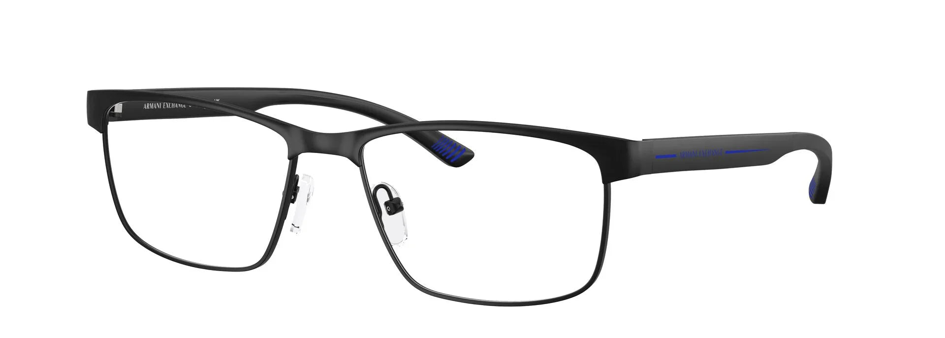 Ανδρικά Γυαλιά Οράσεως Armani Exchange AX 1070 6000 56