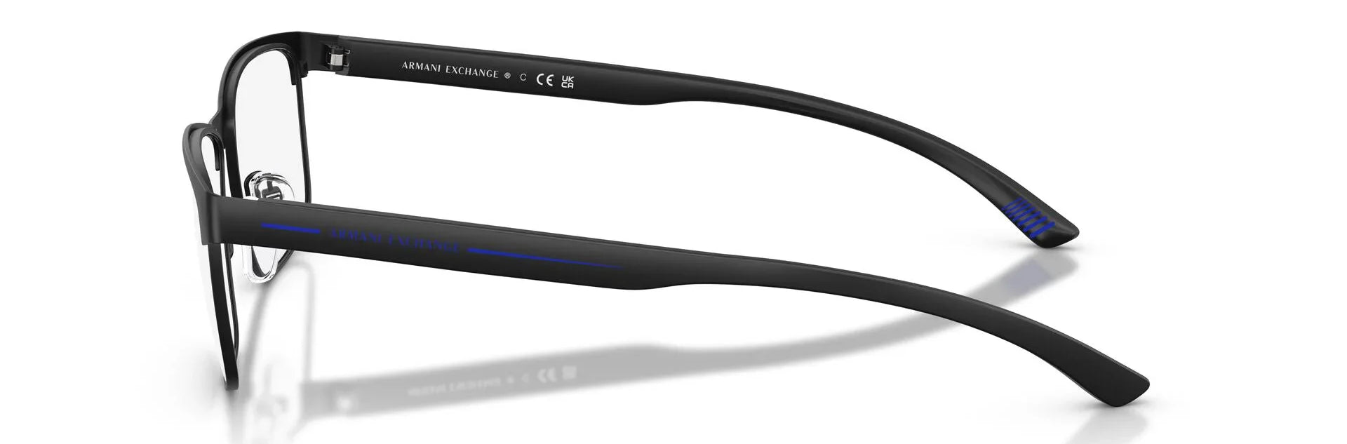 Ανδρικά Γυαλιά Οράσεως Armani Exchange AX 1070 6000 56