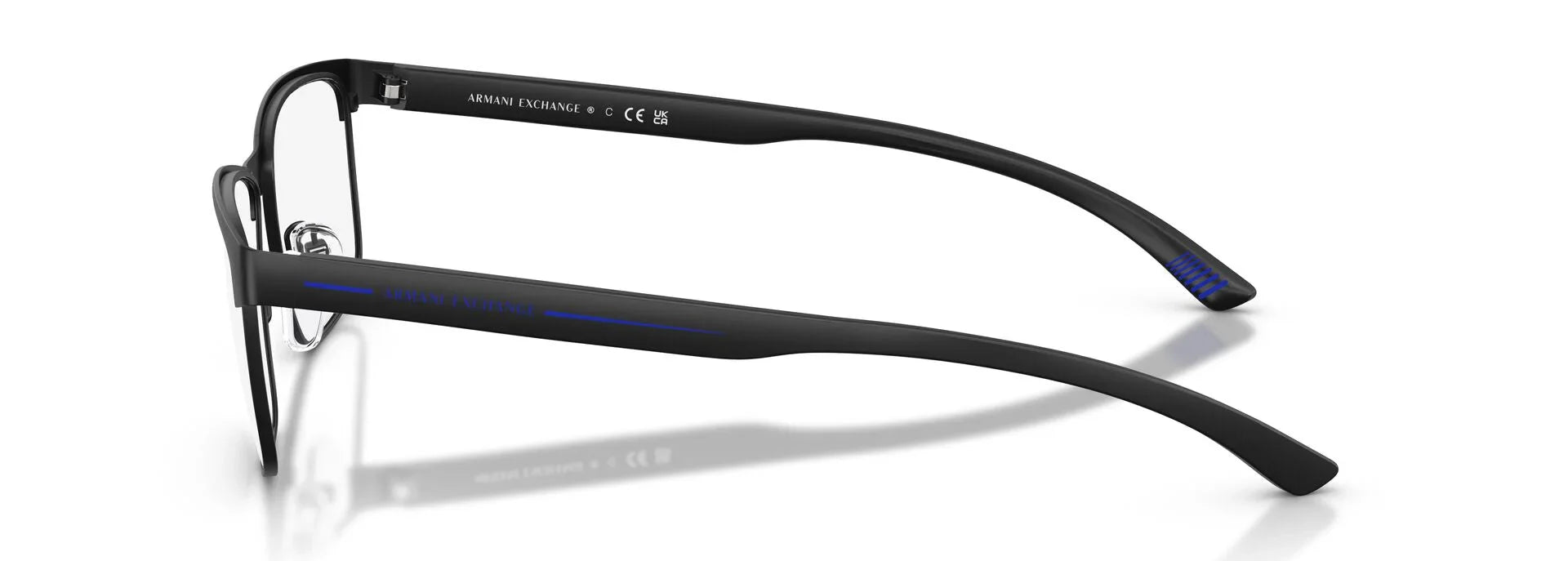 Ανδρικά Γυαλιά Οράσεως Armani Exchange AX 1070 6000 56