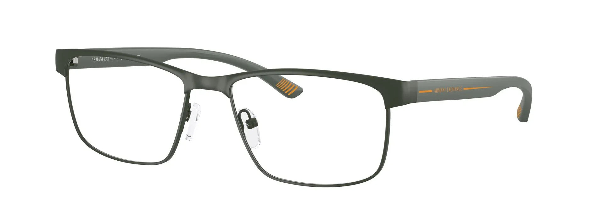 Ανδρικά Γυαλιά Οράσεως Armani Exchange AX 1070 6126 56