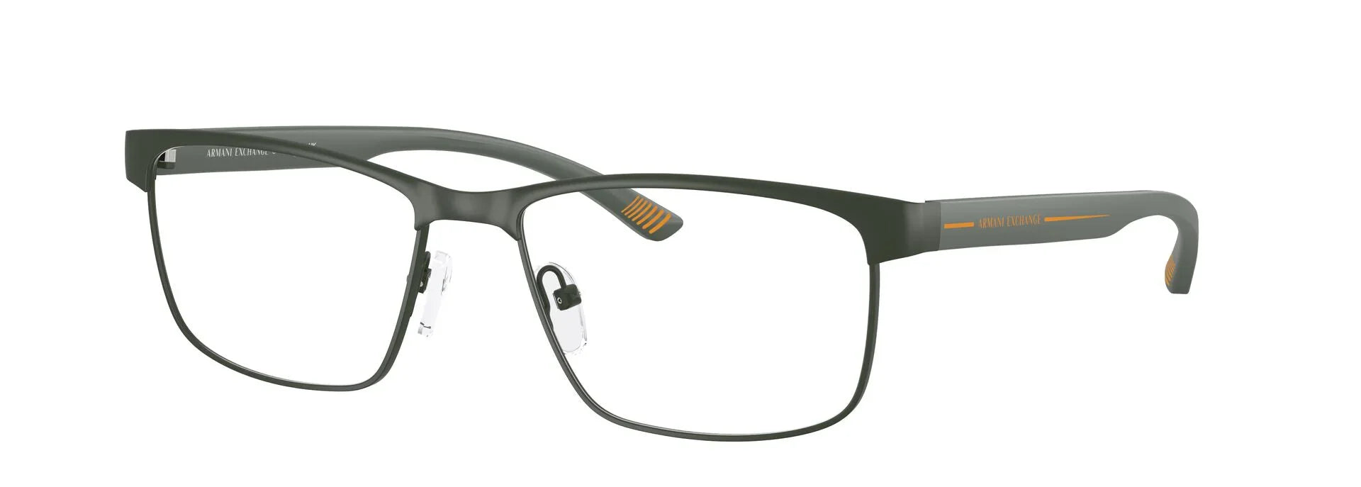 Ανδρικά Γυαλιά Οράσεως Armani Exchange AX 1070 6126 56
