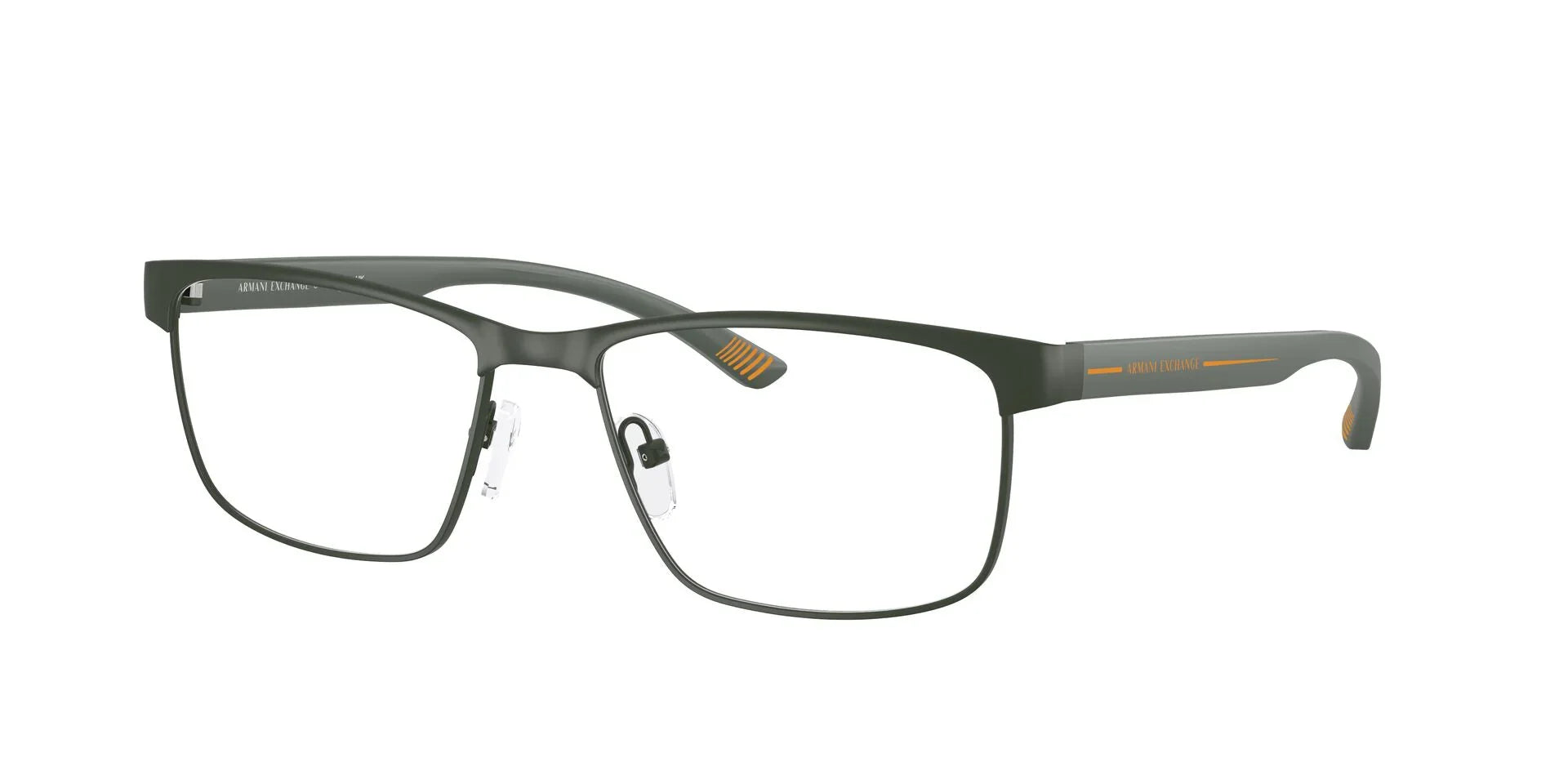 Ανδρικά Γυαλιά Οράσεως Armani Exchange AX 1070 6126 56
