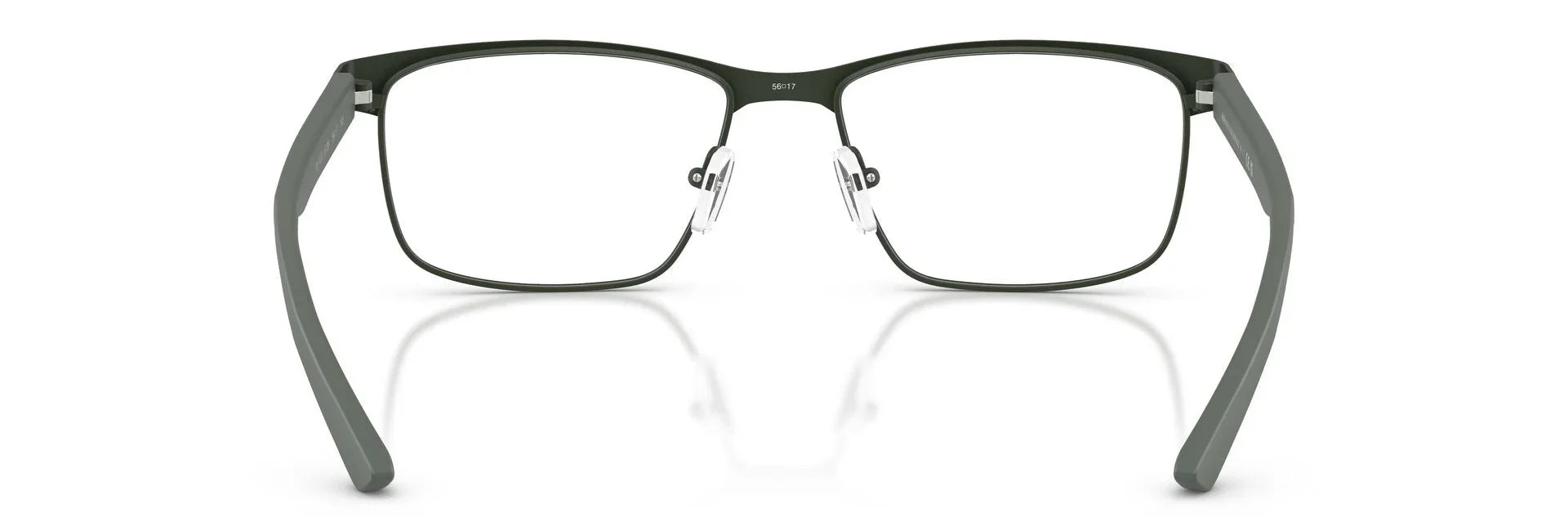 Ανδρικά Γυαλιά Οράσεως Armani Exchange AX 1070 6126 56