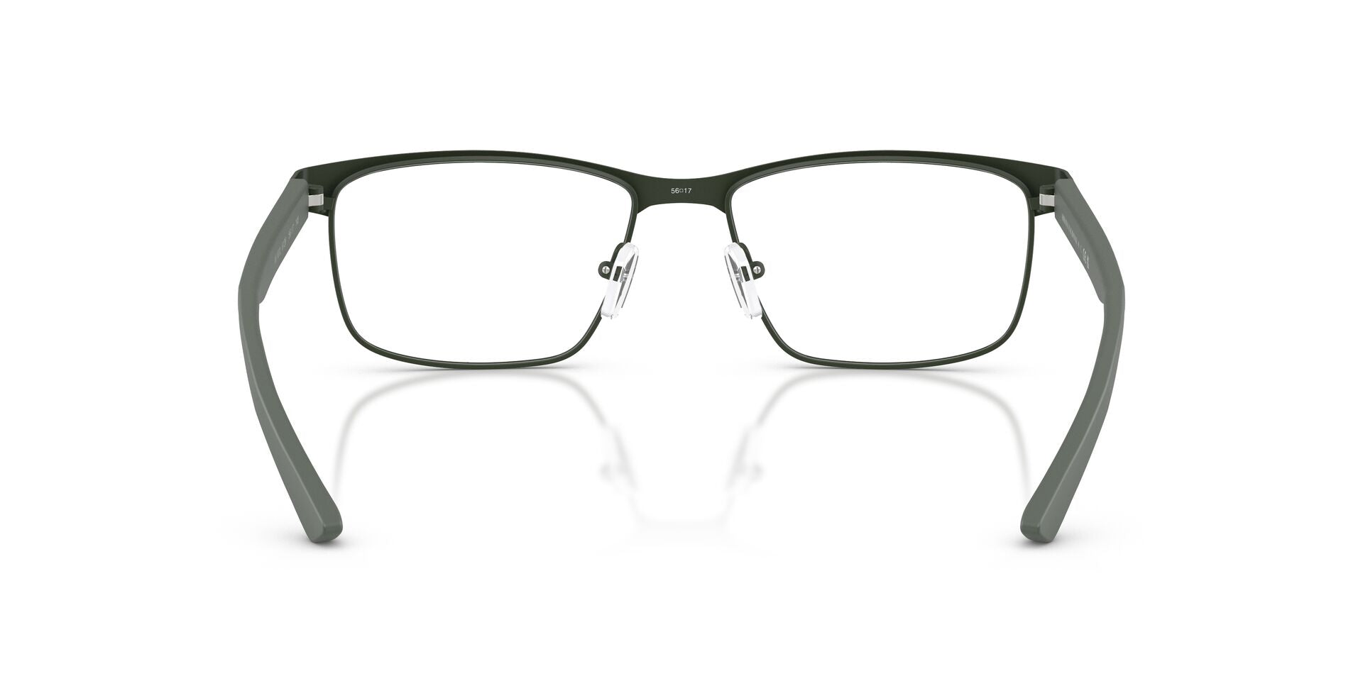 Ανδρικά Γυαλιά Οράσεως Armani Exchange AX 1070 6126 56