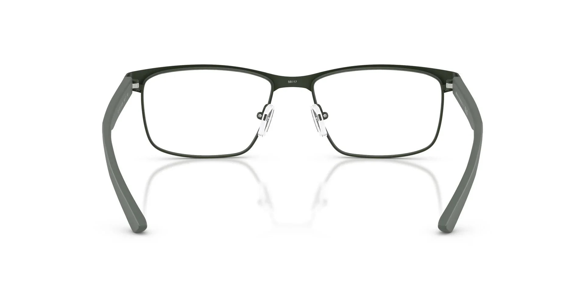 Ανδρικά Γυαλιά Οράσεως Armani Exchange AX 1070 6126 56