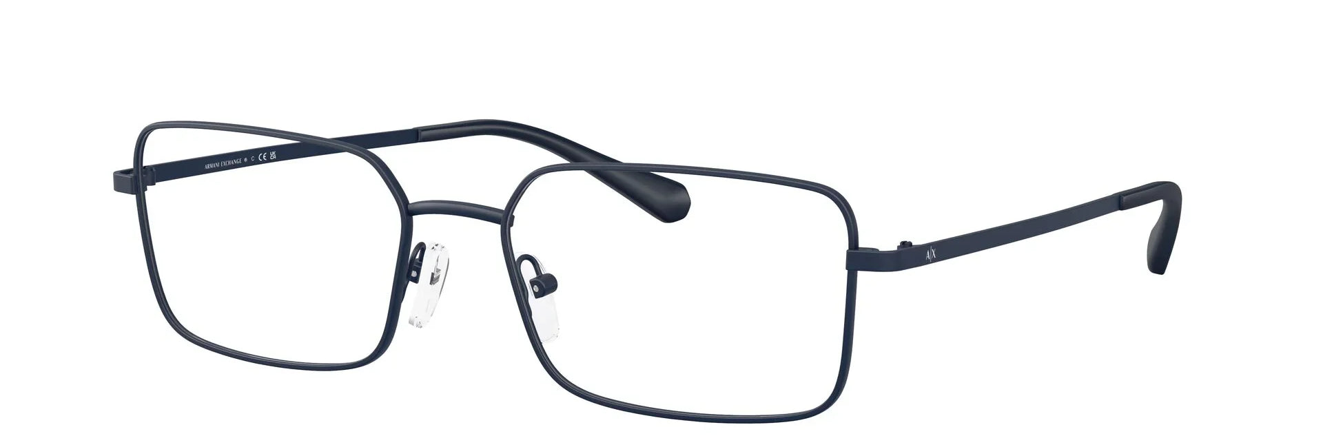 Ανδρικά Γυαλιά Οράσεως Armani Exchange AX 1071 6099 56