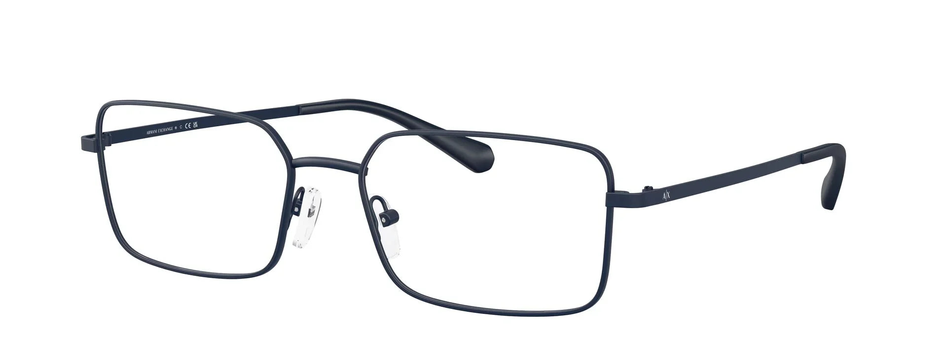 Ανδρικά Γυαλιά Οράσεως Armani Exchange AX 1071 6099 56