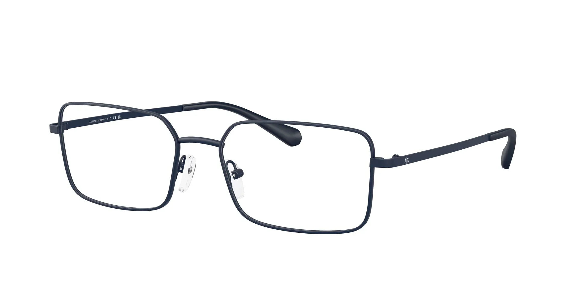 Ανδρικά Γυαλιά Οράσεως Armani Exchange AX 1071 6099 56