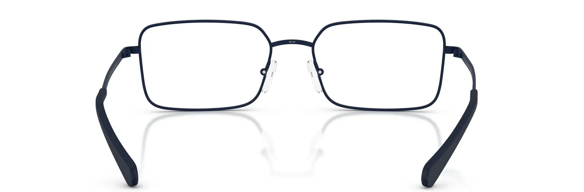 Ανδρικά Γυαλιά Οράσεως Armani Exchange AX 1071 6099 56
