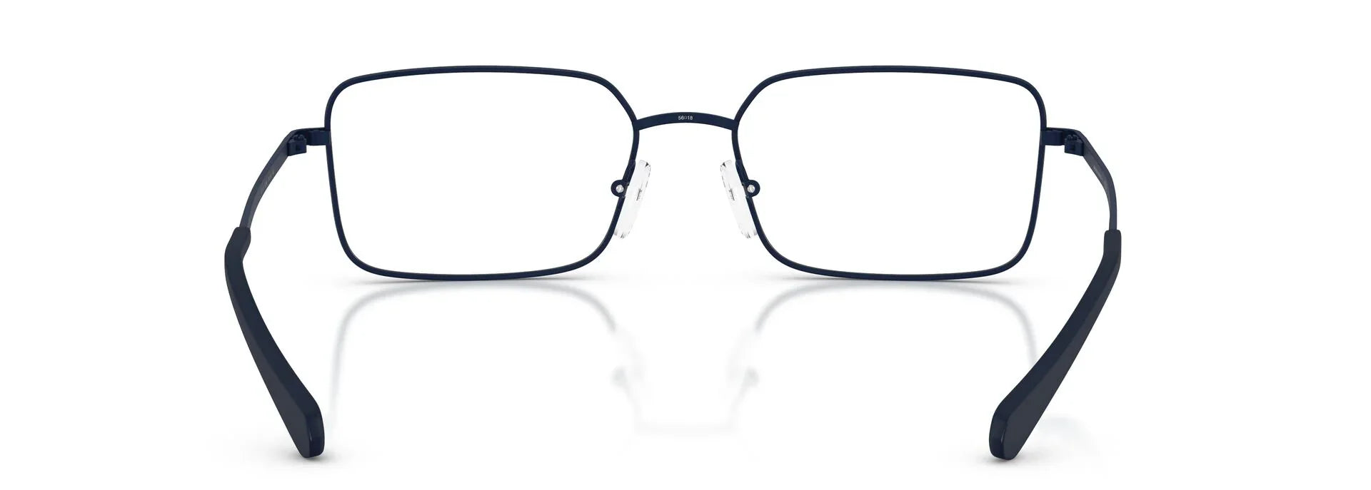 Ανδρικά Γυαλιά Οράσεως Armani Exchange AX 1071 6099 56