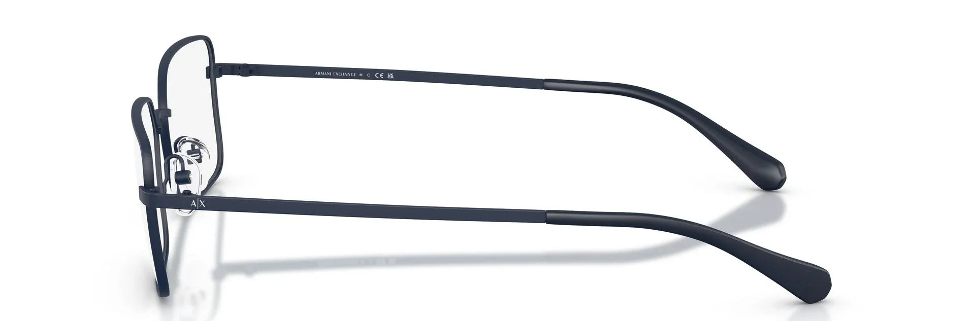 Ανδρικά Γυαλιά Οράσεως Armani Exchange AX 1071 6099 56