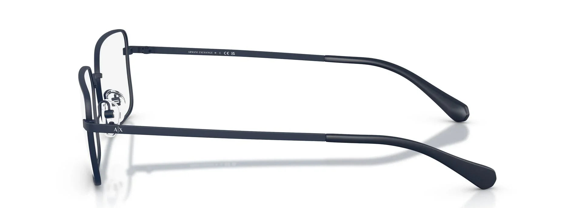 Ανδρικά Γυαλιά Οράσεως Armani Exchange AX 1071 6099 56
