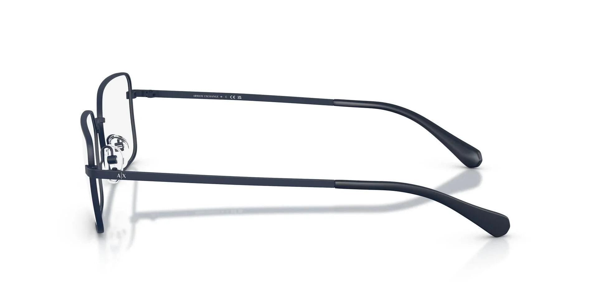 Ανδρικά Γυαλιά Οράσεως Armani Exchange AX 1071 6099 56