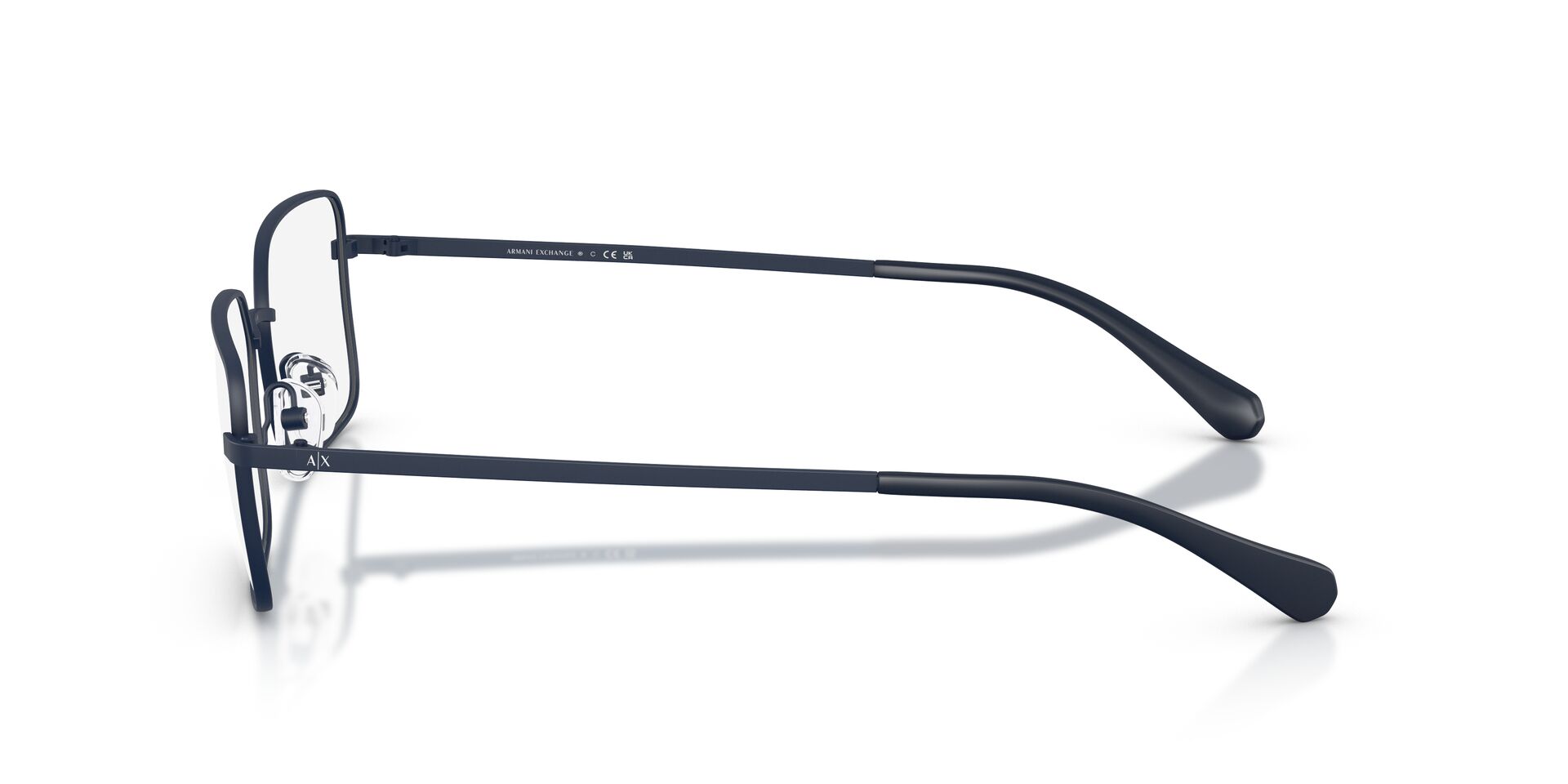 Ανδρικά Γυαλιά Οράσεως Armani Exchange AX 1071 6099 56