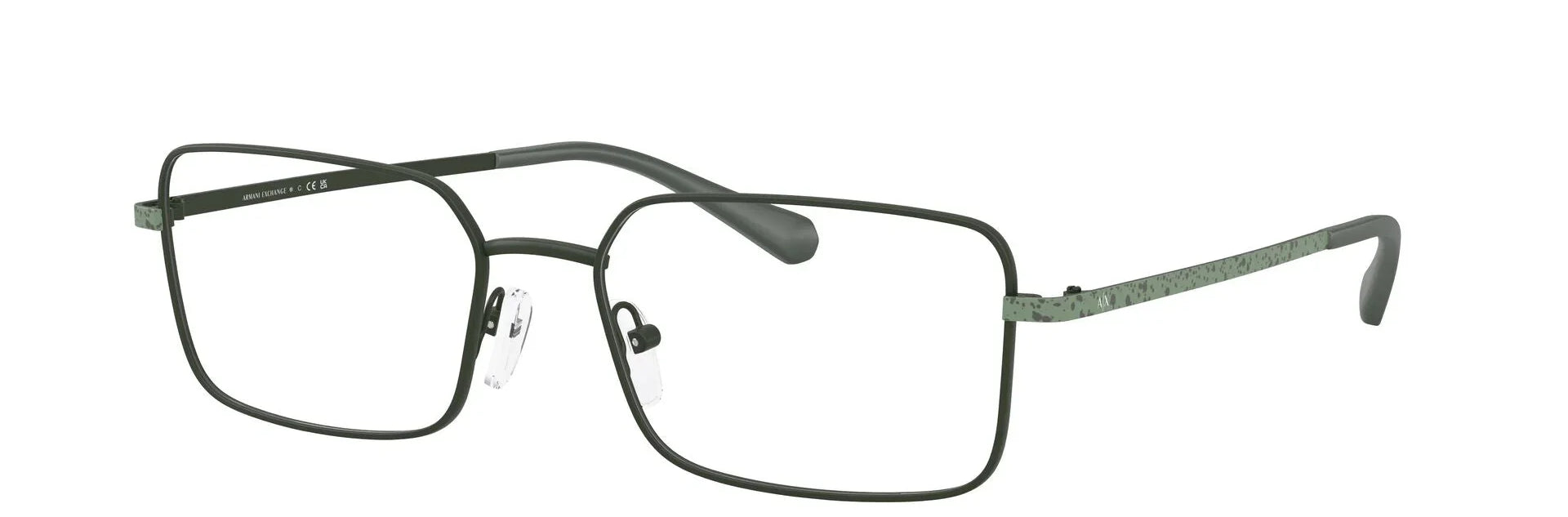 Ανδρικά Γυαλιά Οράσεως Armani Exchange AX 1071 6126 56